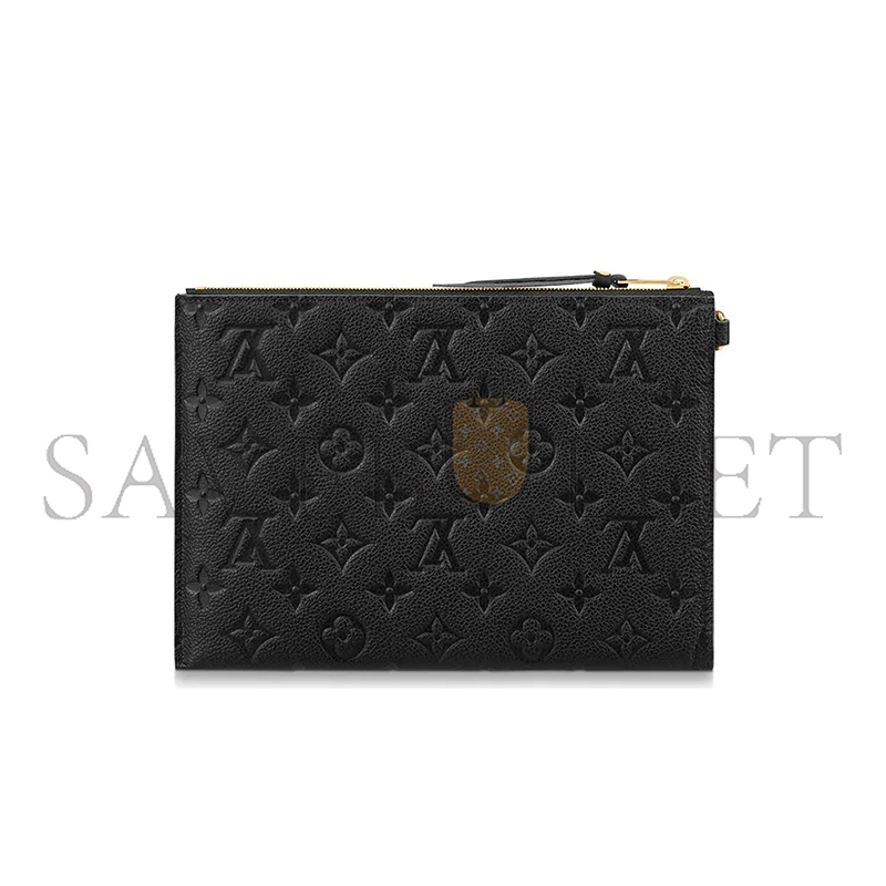 LOUIS VUITTON MONOGRAM MASTER EMPREINTE M68705 (23*16*2cm)